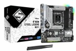 ASRock B760M STEEL LEGEND WIFI