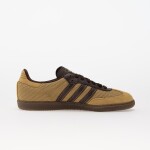 Tenisky adidas Samba OG Golden Beige/ Dark Brown/ Gum5 EUR 41 1/3