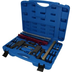 Brilliant Tools BT592000 Sada náradia na rozvod motora pre BMW N51, N52, N52K, N53, N54, N55; BT592000