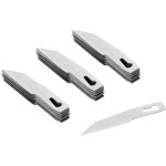 Blade 5901 STANLEY 65643253561112218 50 ks; 1-11-221
