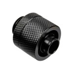 Alphacool Eiszapfen 16/10mm kompresné šróbenie G1/4 čierna (1011161)