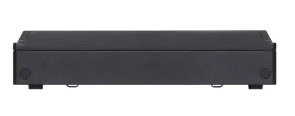 Asus NUC 13 Rugged BNUC13BRKP200B02I / Intel N50 1.0GHz / 1x DDR5 4800MHz / 2x M.2 SSD / Intel UHD / BezOS (90AS0011-M000C0)
