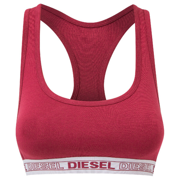 Dámska športová podprsenka Ufsb-Miley Top 00SK86-0TAWA-62W - Diesel M
