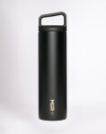 MiiR Climate+ Wide Mouth Bottle 590 ml Black