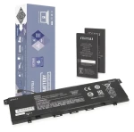 Batéria KC04XL pre HP Envy x360 13-AG/AR/AH/ AQ / Batéria pre notebook / Li- POL / 15,4 V / 3454 mAh / 53 Wh (BC/HP-ENVY13AQ)