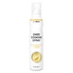 Ghee sprej na varenie - GymBeam (200 ml) (110749-1-200ml)