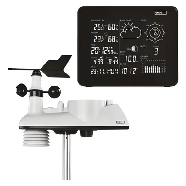 Emos E5059 / Meteostanica / Profi (BENE5059)