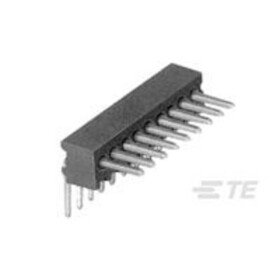TE Connectivity 5-104186-9 1 ks Tube; 5-104186-9