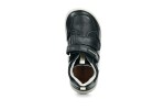Protetika Plus Protetika Alan Black celoročné nízke barefoot topánky 30 EUR