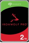 Seagate IronWolf Pro 2TB 3.5'' SATA III (ST2000NT001)