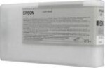 Epson Toner Ultrachróme HDR Light Black (C13T913700)