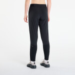 Kalhoty Nike Swift Women's Dri-FIT Mid-Rise Running Pants Black/ Reflective Silv L