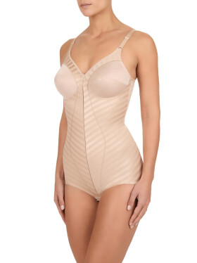 Felina 76 Weftloc 0005076, Body ohne Bügel 5076 003 piesková písková 75E
