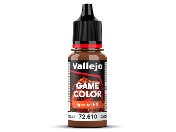 Farba Vallejo Game Color Special FX 72610 Galvanic Corrosion