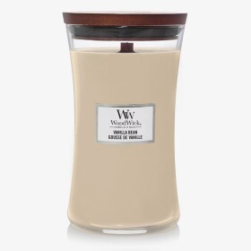 WoodWick Vanilla Bean