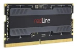 Mushkin Redline 32GB DDR5 5600MHz / Operačná pamäť / SO-DIMM / CL46 (MRA5S560LKKD32G)