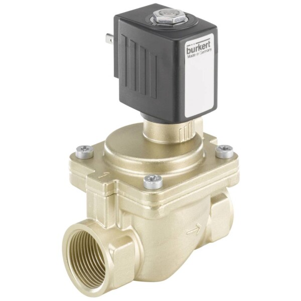 Bürkert servom riadený ventil 275432 6281 24 V 1 ks; 275432