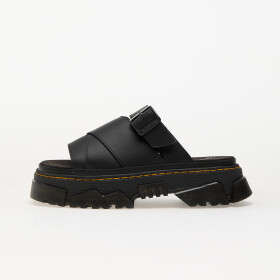 Tenisky Dr. Martens Mattison Slide Sandal Black EUR 42