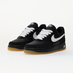 Tenisky Nike Air Force 1 '07 Lv8 Black/ White-Gum Light Brown EUR 40