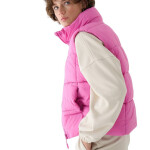 Vesta F140 W 4FWAW24TVJAF140 ružová - 4F XXL