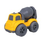 Mamido Súprava vozidiel Odťahovka a Stavebné autíčko