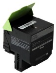 Lexmark 24B6011 Black Originál (24B6011)