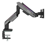 MSI MPG MT201DRG / Držiak pre monitor / stolný / VESA / nosnosť 40 kg / 2 monitory (MPG MT201DRG)