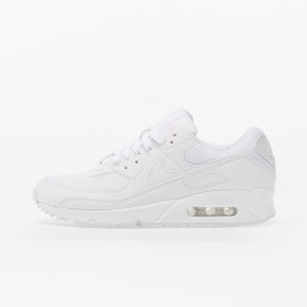 Tenisky Nike W Air Max 90 White/ White-White EUR 39