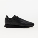 Tenisky Reebok Classic Leather Core Black/ Core Black/ Pure Grey 5 EUR 37.5