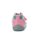 Beda Rose (BFN 170060/W/M/NL/OK/OP) celoročné barefoot topánky s opätkom 23 EUR