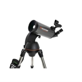 Celestron NexStar SLT 102/1325mm GoTo Maksutov-Cassegrain / teleskop / priemer predného člena 102mm (821761)