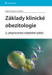 Základy klinické obezitologie, Hainer Vojtěch