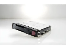 HPE 1.92 TB / SSD / 2,5" SAS / SFF / Mixed Use / SC / 1y (P10454-B21)
