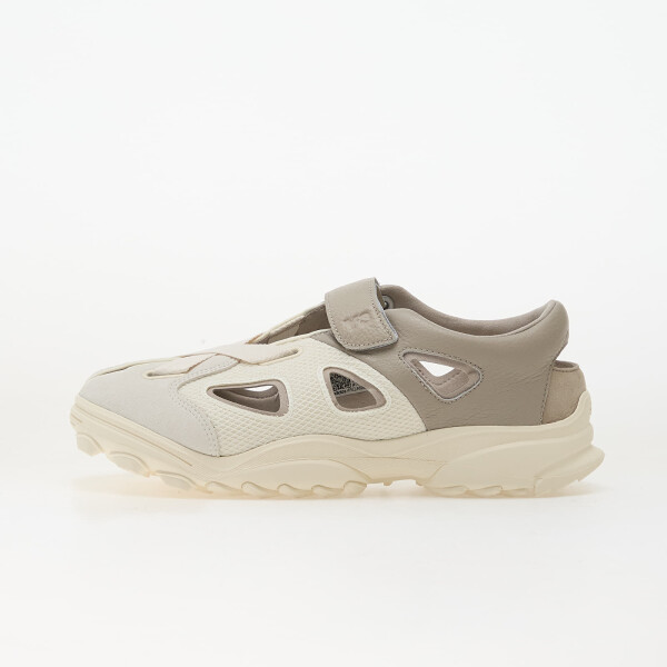 Tenisky Y-3 Gsg9 Sandal Off White/ Off White/ Light Brown EUR 42