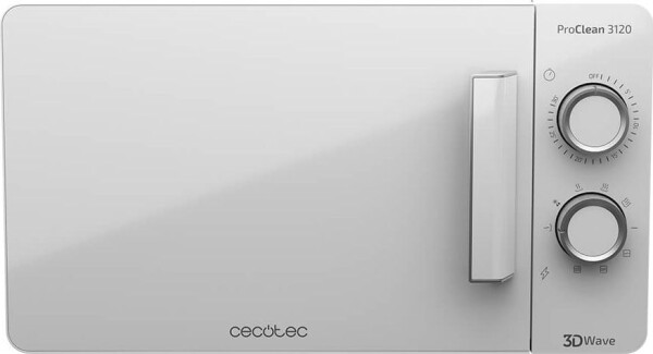 Cecotec ProClean 3120