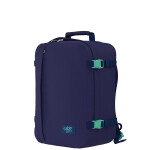 Cestovný batoh do lietadla CabinZero Classic 36L Deep ocean