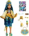Mattel Bábika Monster High Monsterfest Cleo De Nile