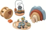 2Kids Toys Hrací set pre najmenších 4 in 1
