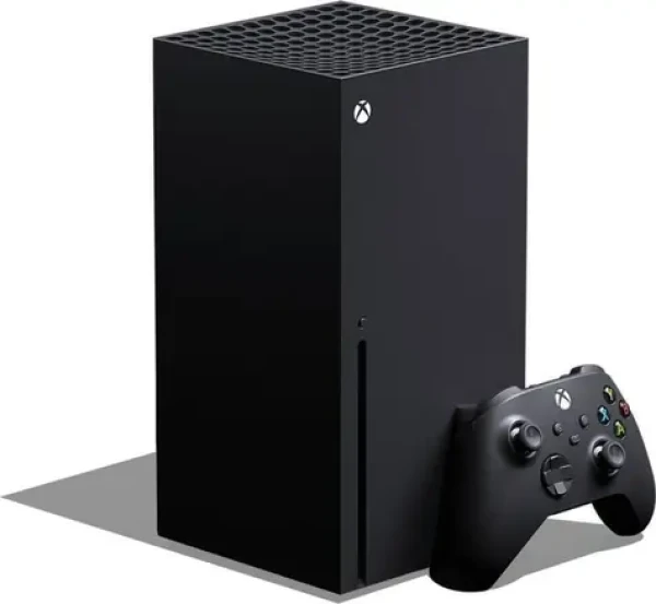 Microsoft Xbox Series X 1TB / Herná konzola (1419359)