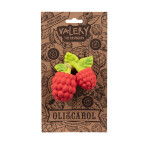 Oli&Carol hryzadlo malina Valery the Raspberry