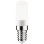 Paulmann 28110 LED E14 špeciálny tvar 1 W = 5.5 W denná biela (Ø) 21 mm 1 ks; 28110