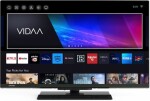 Toshiba Toshiba 32LV3E63DA - 80 cm (32 in) Diagonalklasse LV3E Series LCD-TV mit LED-Hintergrundbeleuchtung - Smart TV - VIDAA - 1080p 1920 x 1080 - HDR - Direct LED