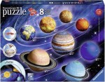 Ravensburger Planetárna sústava