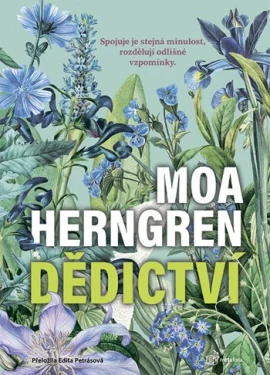 Dědictví, Herngren Moa