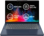 Lenovo IdeaPad Slim 3 14ARP10 modrá / 14" WUXGA / AMD RYZEN 5 7535HS / 16GB / 512GB SSD / AMD Radeon / W11H (83K60049CK)