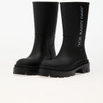Tenisky Off-White Reboot Rainy Days Black White EUR 37
