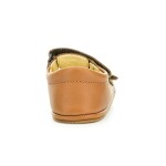 Froddo G1130023-2 Cognac barefoot sandále 21 EUR