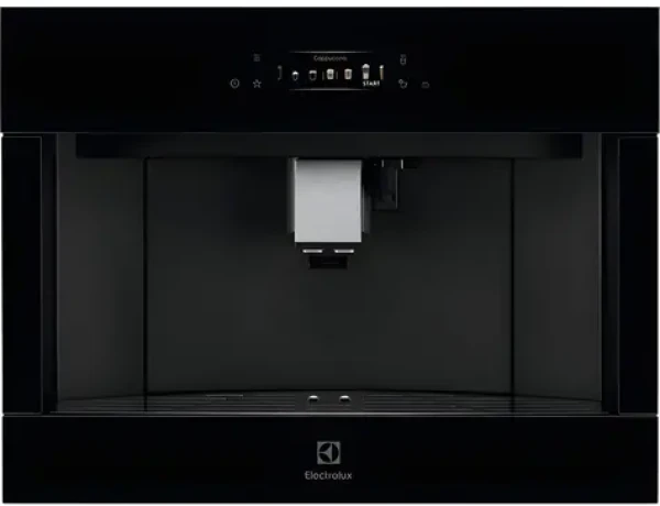 Electrolux KBC85Z / Vstavaný kávovar (KBC85Z)