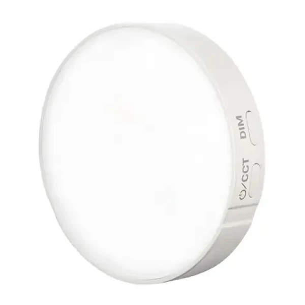 Godox LR15Bi / Kruhové LED svetlo / 2800-6500K / CRI 97 / USB-C (LR15Bi)