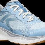 Tenisky KEEN Leiki Wp Skyway/ Star White EUR 39